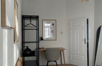 ApartNaest Radeberg - vollausgestattete 1 - bis 4-Zimmer Apartments l 24h Zugang per Code l Check-in Anleitung über Posteingang l Parkplatz auf Anfrage l Frühstück optional - Foto 13