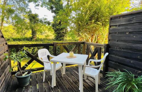 Résidence Au bon air Barbotan - Photo 17