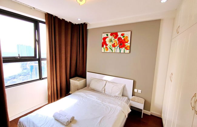 Luna's House in Vinhomes D'Capitale - Foto 26