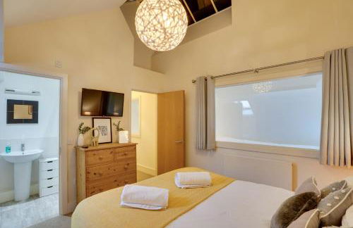 Eider Cottage Lower Mill Estate Lakeside Escape with Spa Access - Foto 43