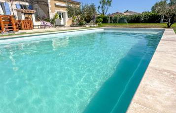 Le Petit Valexiane Piscine & Jardin - Foto 31