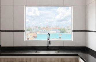 Apê 401 - Central, Garagem e Ar-Condicionado - 2Q - Foto 10