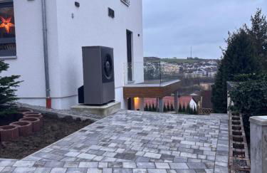 Cozy hilltop stay in Weikersheim - Photo 16