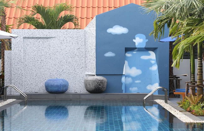 Seava House Ao-Nang Krabi - Photo 26