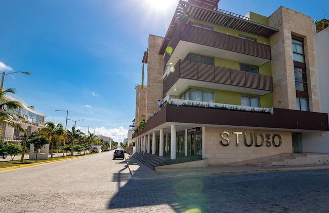 Studio one 303 by CocoBR - Photo 20