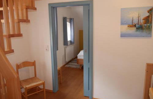 Lindenhof, Wohnung 1, Giebel - Foto 18