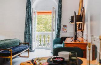 RoomChic - Les Ambassadeurs - Foto 59