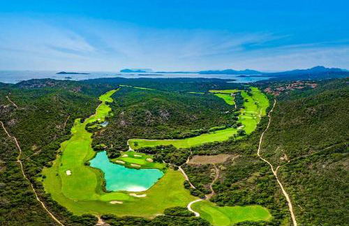 Appartamento Baia Pitrizza vista mare - Foto 39