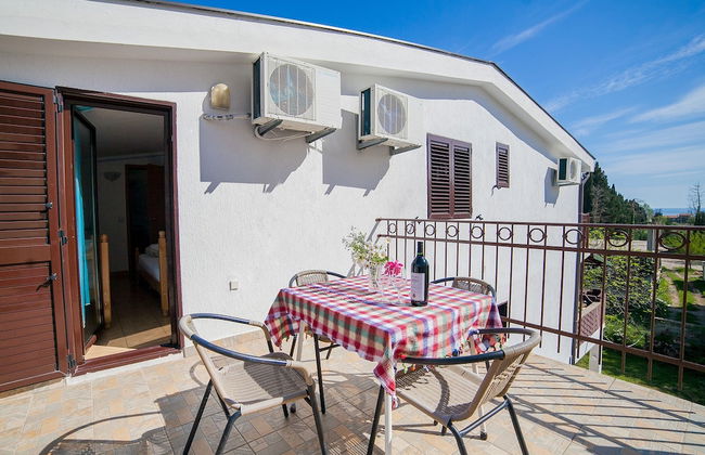 Apartments Viktorija - Foto 40