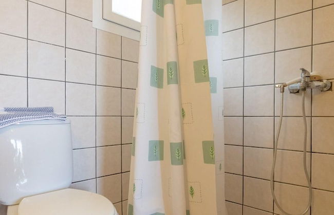 Skala Villa Green Large Private Pool Walk to Beach Sea Views A C Wifi - 2825 - Foto 18