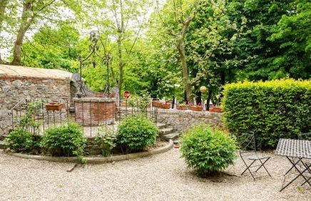 Residenza d'Epoca Il Cassero - Foto 21