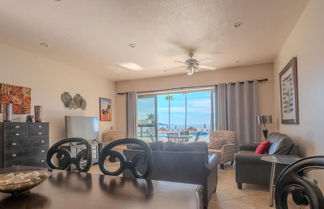 Playa Blanca Premier Resort I - Foto 65