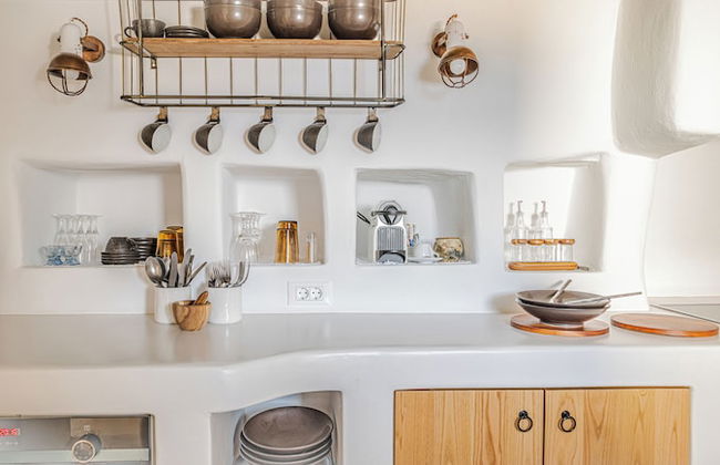 Makarias Traditional Luxury Villas - Foto 10