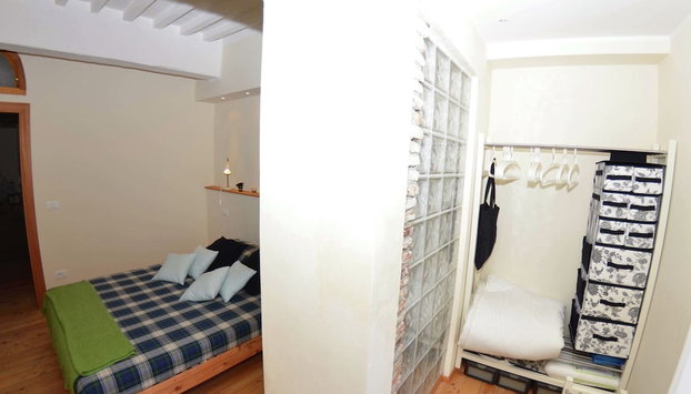 Charming Mansion in Lucca - Foto 3, Habitación