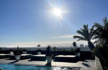 Luxury Highrise Condo Downtown LA - Foto 12