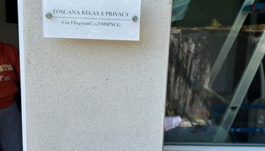 Vacanze toscane Relax privacy - Foto 5