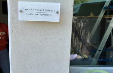 Vacanze toscane Relax privacy - Foto 5