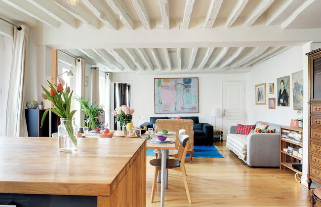 Paris Bastille Central Residence - Photo 21