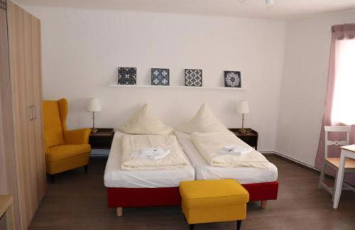 Wohnen am Schloß, König - Foto 1