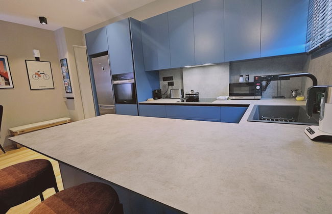 139 LIM - Stay Lima Soul Apartment - Foto 17