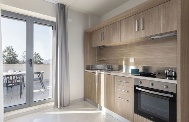 Tuscasì Aparthotel - Foto 36