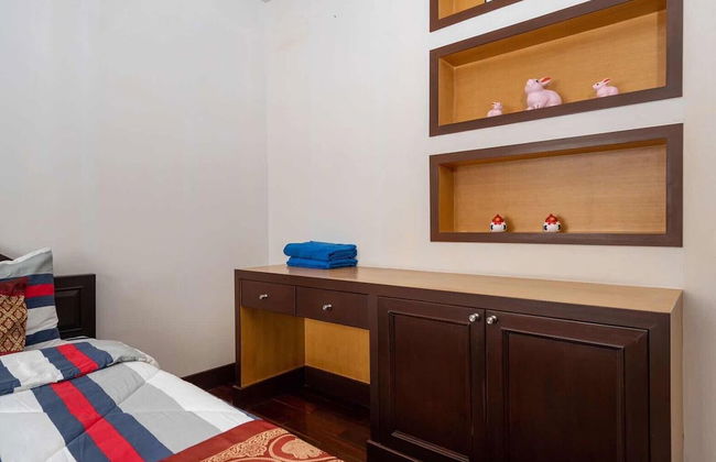 Angel Pool Villa Phuket - Foto 47