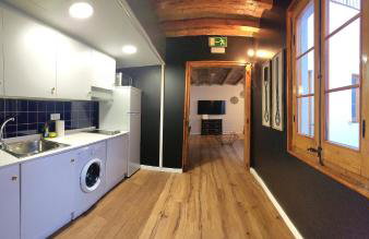 Barrio Gotico Apartments Ferran - Foto 8