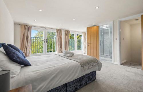 LUXURIOUS HOLIDAY HOME Bolton - Foto 10