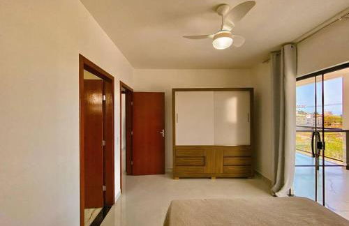 Linda Casa Beira Mar Vista Incrível Guarapari - Foto 19