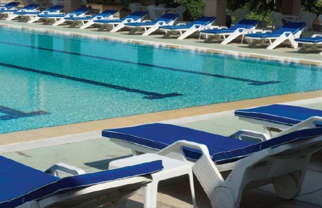 Duplex in Siwar, 1 Bedroom, Next to Rimal, Wifi - Foto 19