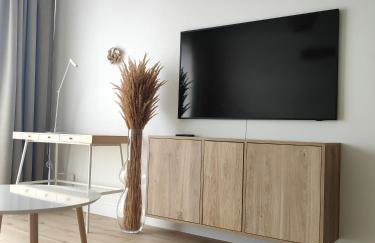 Apartament Natura 24 - SPA, siłownia - Foto 6