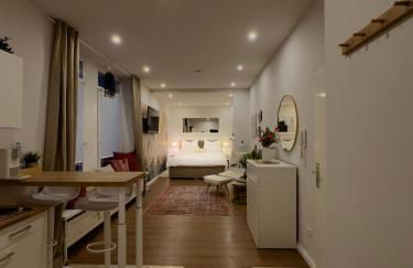 Schlachte-Studio No5 - Foto 10