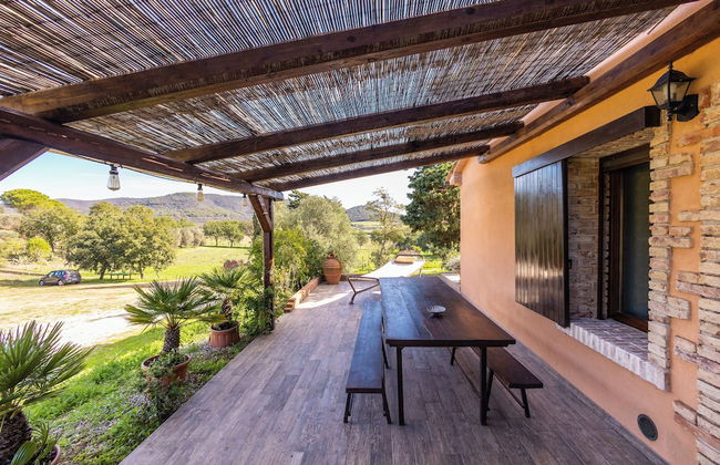 Agriturismo Podere Binacco - Photo 6