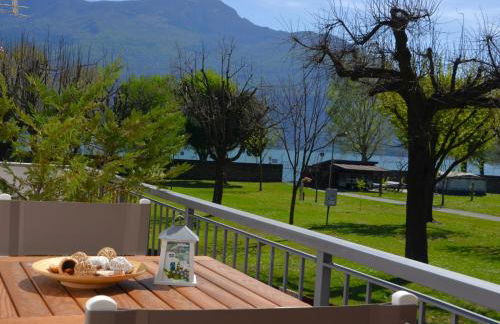 Camping Italia 90 Two Levels Apartment - Photo 10