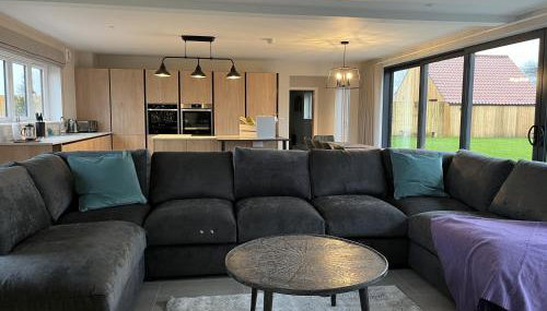 Eastgate Barn, Ashlin Farm Barns - Foto 5