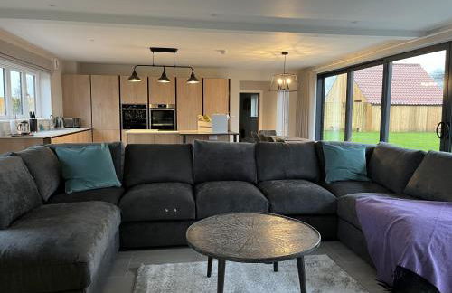 Eastgate Barn, Ashlin Farm Barns - Foto 5