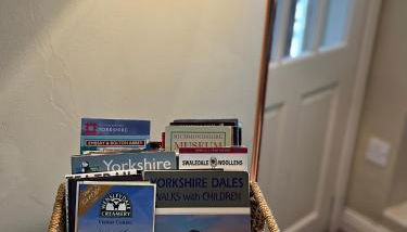 Wensleydale Stone Cottage - Foto 4