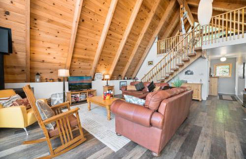 Moonlight Shores Lakefront - Lakefront home with hot tub! - Foto 21