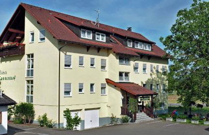 Ferienwohnungen Tannenhof - Foto 1