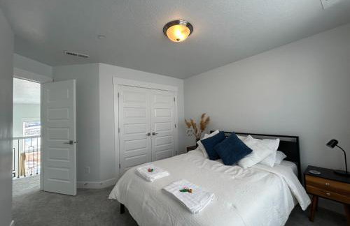 Draper Mountain Home - Foto 62