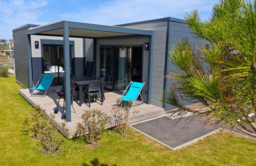 Résidence Belle Plage Asnelles - à 300m de la plage "Gold Beach" - Foto 17