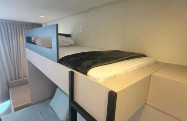 Flat no Paraíso da praia do Cupe - Porto de Galinhas - Foto 15