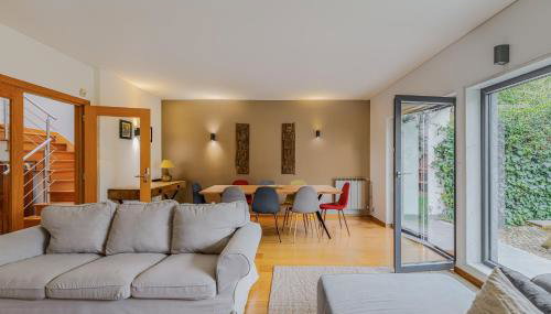 Casa das Fontes - House of Wells - Foto 2