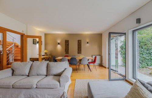 Casa das Fontes - House of Wells - Foto 2