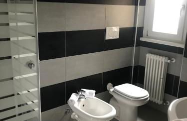 Hotel Residence Alessandra - Foto 44