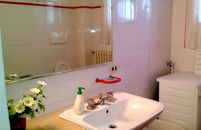 Agriturismo Podere Caggiolo - Photo 35