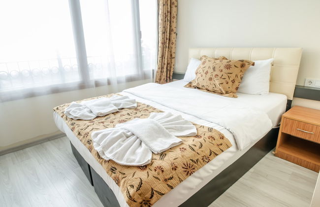 Camelot Apartment - Foto 9