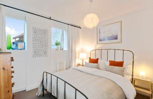 The Nook Tower Bridge - Foto 3