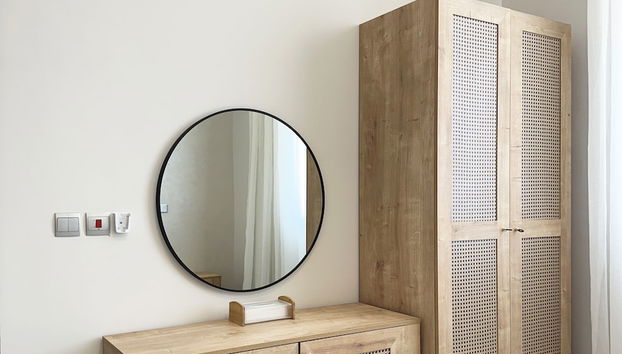 Kease Qurtubah A-20 Royal Design GX25 - Foto 5, Habitación