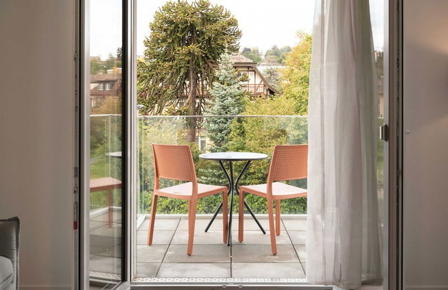 Lodges Hotel Morges - Foto 66